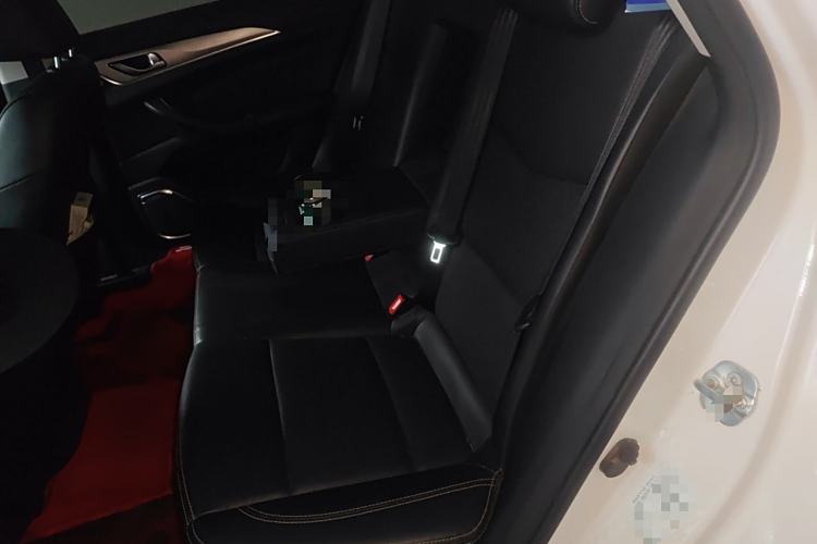 Used Changan Eado 2019 High-Energy Edition 1.6L GDI Automatic Pioneer Model China VI Standard