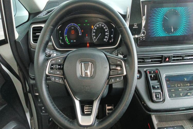 Used Honda Odyssey 2022 2.0L eHEV Sharp·Luxury Edition
