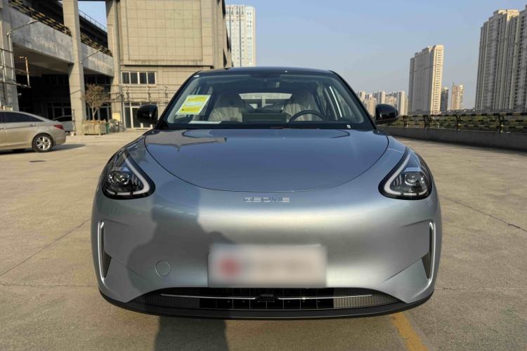 Used  Geome 2025 310km Dream Edition
