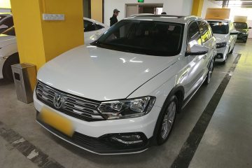 Used Volkswagen C-TREK 2018 230TSI DSG Comfort Model