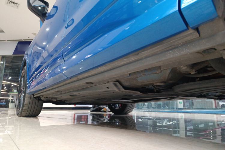 Used Audi Q2L 2022 35 TFSI Progressive Dynamic Edition
