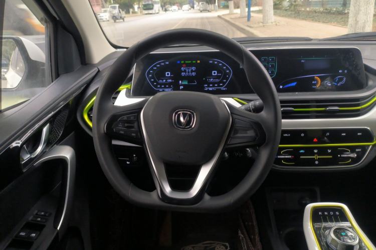 Used Oshan Benni E-Star 2020 Heartbeat Edition NMC Lithium
