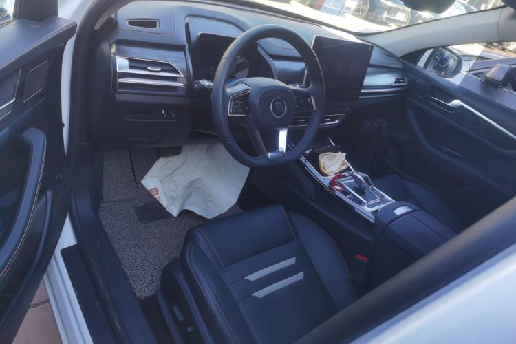 Used BYD Qin Pro New Energy 2019 EV Super Edition High-Power Long-Range Smart-Connected Cutting-Edge Model