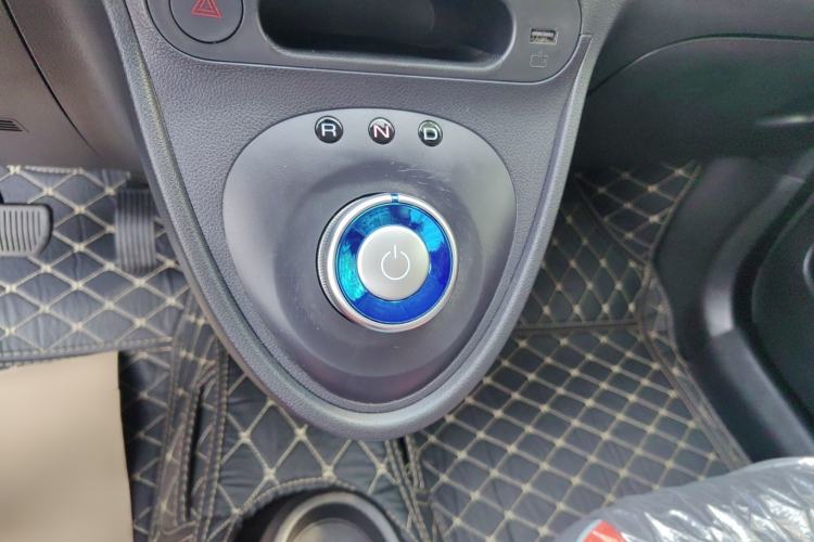 Used ORA Black Cat 2022 351 km Range Comfort Version Ternary Lithium
