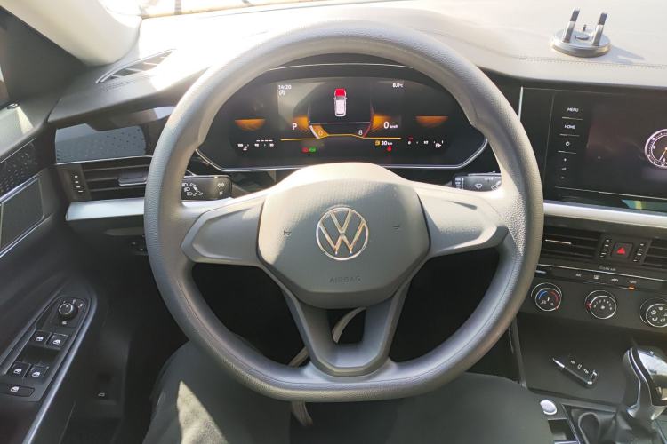 Used Volkswagen Passat 2023 Revised Version 280TSI Business Edition
