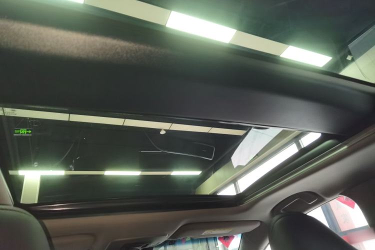 Used Toyota Camry 2021 2.5G Luxury Edition