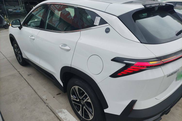 Used  Shanhai L6 2024 1.5TD DHT MAX
