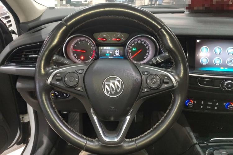 Used Buick Regal 2017 20T Elite Edition
