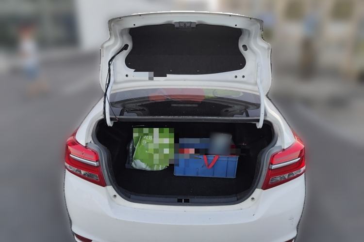 Used Toyota Vios 2017 1.5L CVT Innovation Edition
