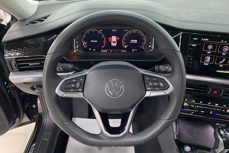 Used Volkswagen Passat 2022 330TSI Elite Edition
