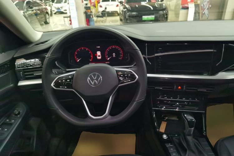 Used Volkswagen Passat 2023 Revised 330TSI Starry Elite Edition
