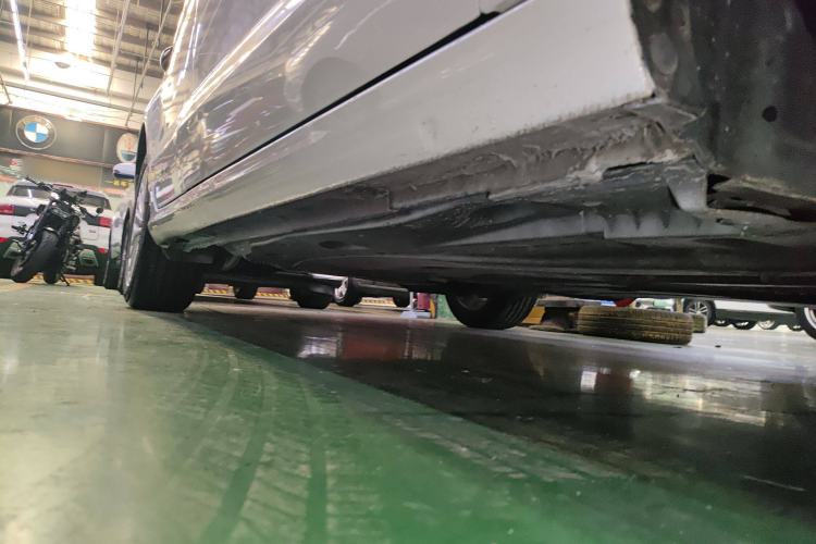 Used Audi A3 2016 Limousine 35 TFSI Prestige Edition
