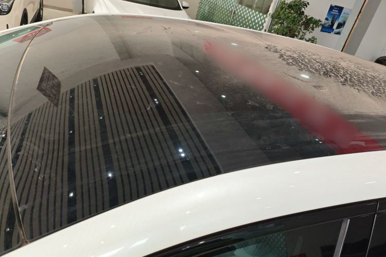 Used ARCFOX Kaola S 2024 PRO Model