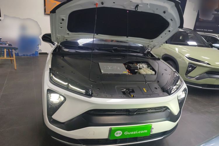 Used Nio ES6 2022 75 kWh Sport Edition