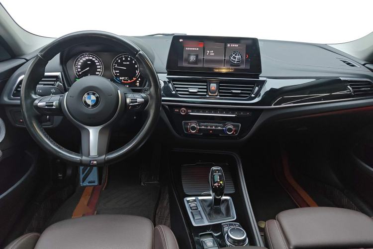 Used BMW 1 Series 2021 Restyled 125i M Sport Night Edition
