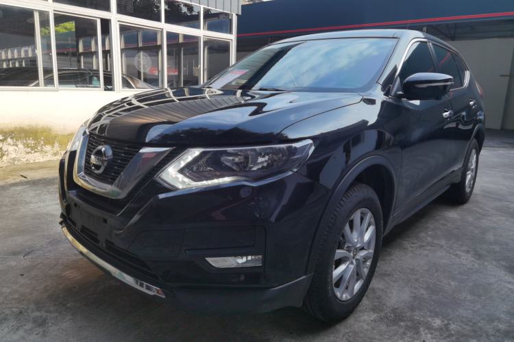 Used Nissan X-Trail 2019 2.0L CVT Comfort Edition 2WD
