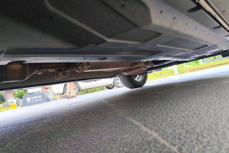 Used  Refine S3 2017 1.6L CVT Luxury Smart Model
