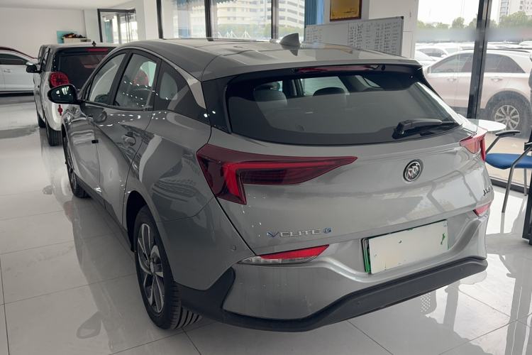Used Buick Velite 6 2024 450km Enjoyment Plus Version
