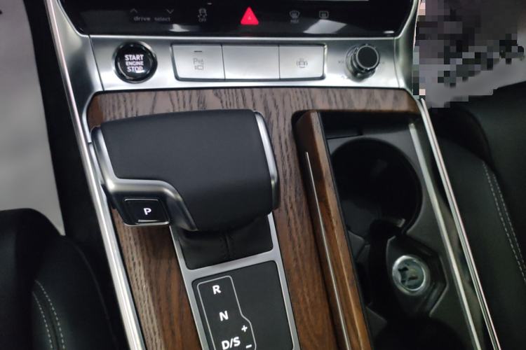 Used Audi A6L 2025 Revised 45 TFSI Prestige Dynamic Edition