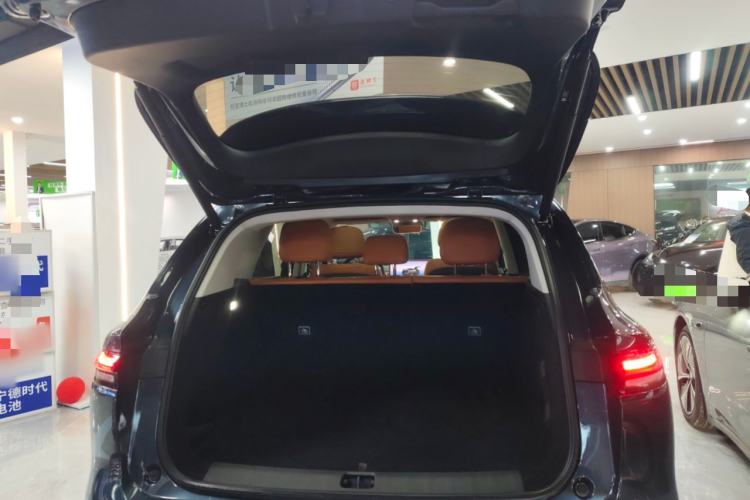 Used Leapmotor C10 2026 605 LiDAR Version
