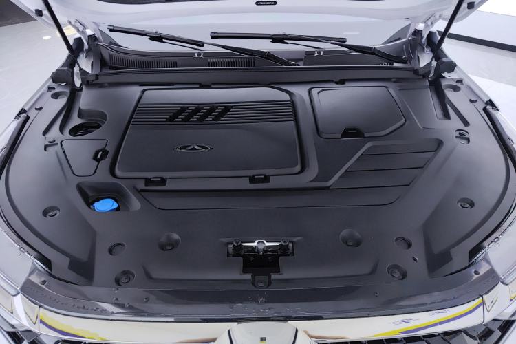 Used Chery Tiggo 8 PRO 2022 290T Two-Wheel Drive Sky Dome Edition 5 Seats
