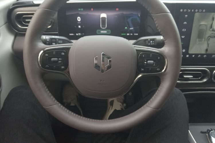 Used Leapmotor C11 2021 Performance Edition
