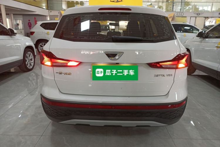 Used Jetta VS5 2023 280TSI Automatic Trend Edition
