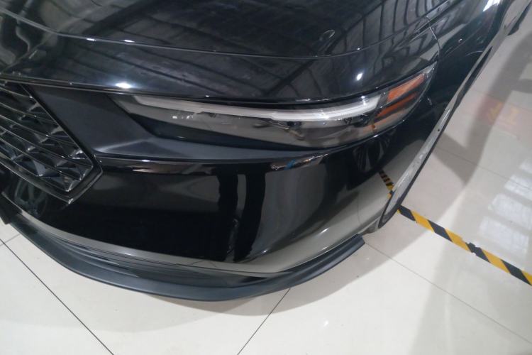 Used Honda Accord 2023 260TURBO Smart Enjoyment Version
