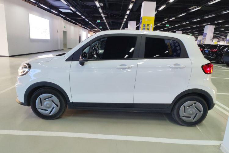 Used Leapmotor T03 2024 200 Lite Edition
