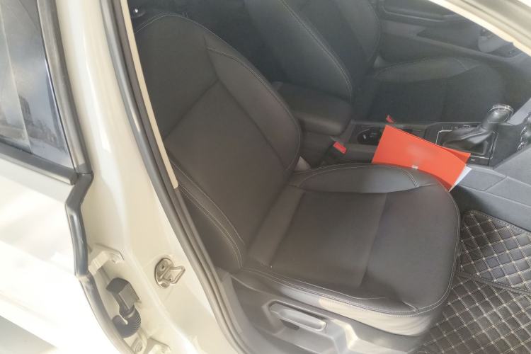 Used Volkswagen Lamando 2021 230TSI DSG Fashion Edition
