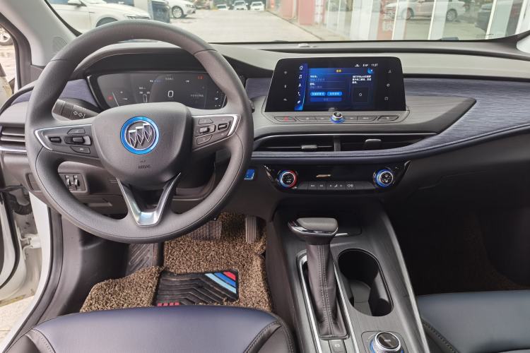 Used Buick Velite 6 2022 Connected & Shared PLUS