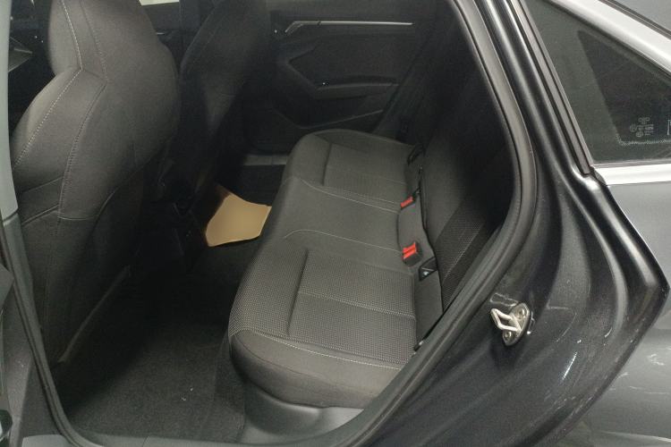 Used Audi A3 2021 A3L Limousine 35 TFSI Progressive Sport Edition