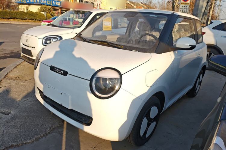 Used Qiyuan Lumin 2025 205 km Xiangqin Version