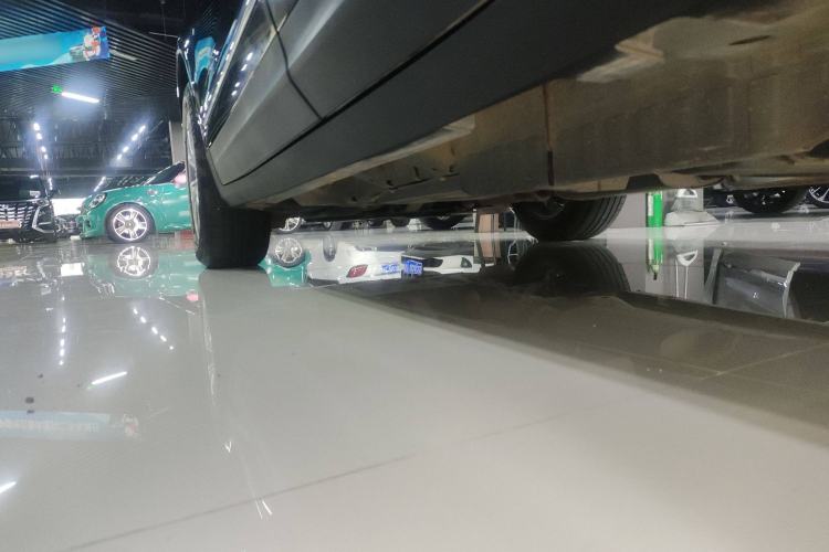 Used Cadillac XT5 2023 2.0T Two-Wheel-Drive Fashion Edition
