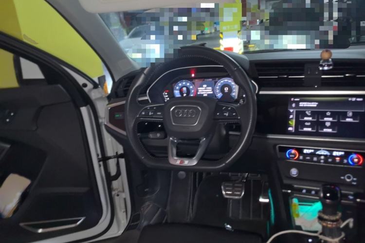 Used Audi Q3 Sportback 2020 45 TFSI quattro Fashion Edition
