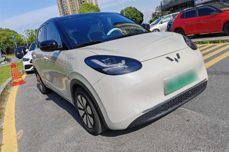 Used Wuling Bingo 2023 333km Enjoy+ Version
