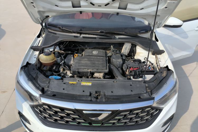 Used Jetta VA3 2021 1.5L Automatic "Upward Journey" Edition
