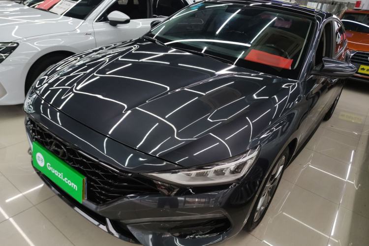 Used Hyundai Lafesta 2019 280TGDi Smart Speed Version China VI Standard