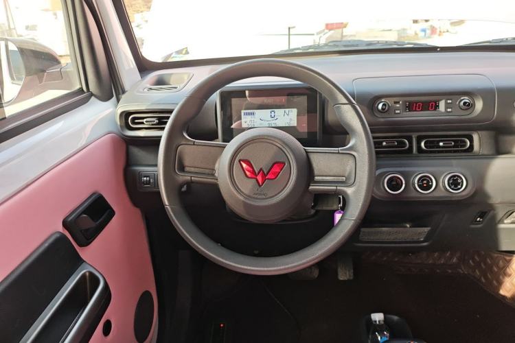 Used Wuling Zhiguang New Energy 
