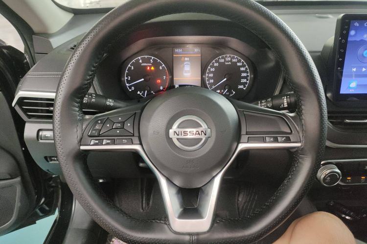 Used Nissan Teana 2021 2.0L XE Fashion Edition
