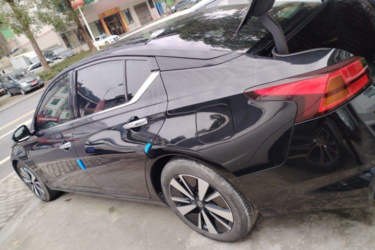 Used Nissan Teana 2021 2.0L XL Comfort Edition
