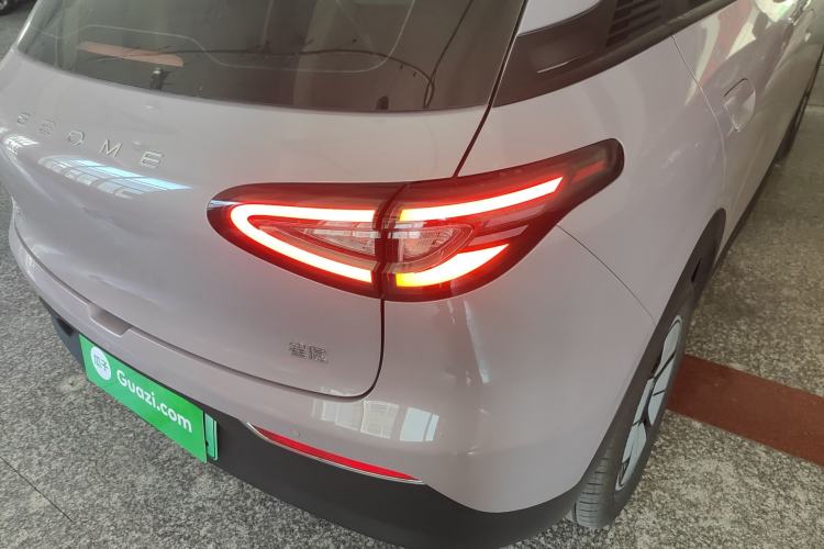 Used  Geome 2025 310km Youth Edition
