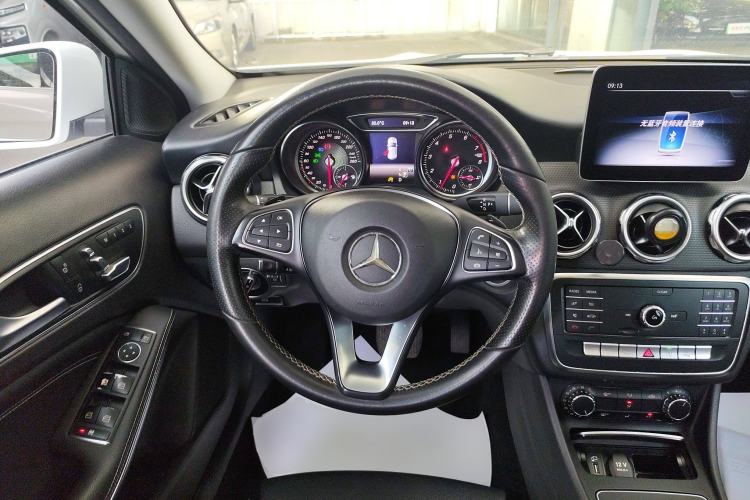 Used Mercedes-Benz GLA 2018 GLA 200 Sport Edition