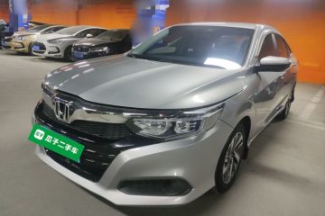Used Honda Crider 2019 180 Turbo CVT Comfort Version China VI