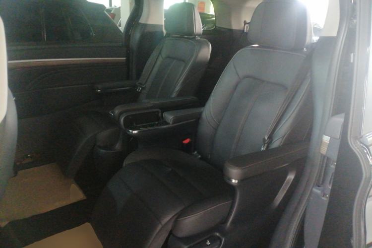 Used GAC Trumpchi M8 2021 Lingxiu Series 390T Ultimate Edition
