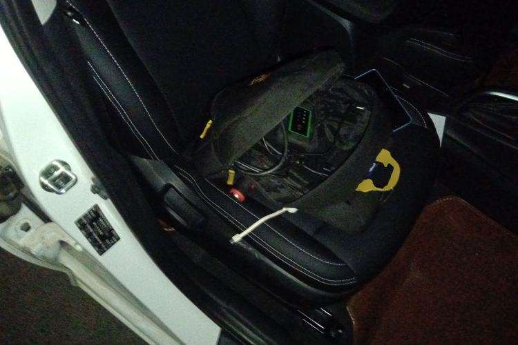 Used Hyundai Celesta 2020 1.6L Automatic GL Enjoyable Edition