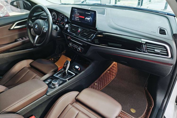 Used BMW 1 Series 2022 125i M Sport Night Edition
