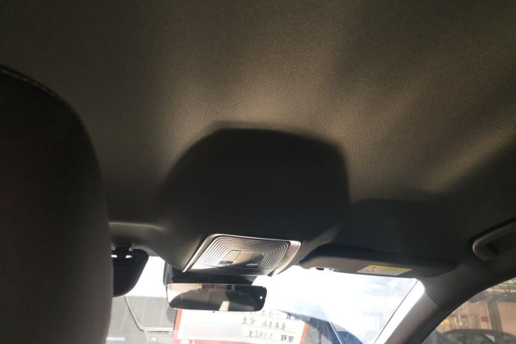 Used BYD Qin L 2024 DM-i 80KM Leading Model
