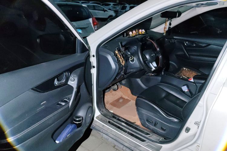 Used Nissan X-Trail 2021 2.5L CVT 4WD XL SmartConnect Leading Edition