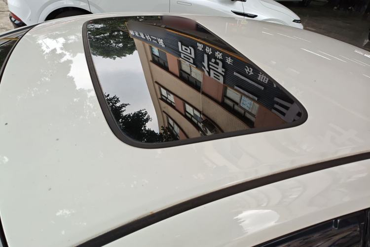 Used Honda Crider 2013 1.8L automatic luxury edition
